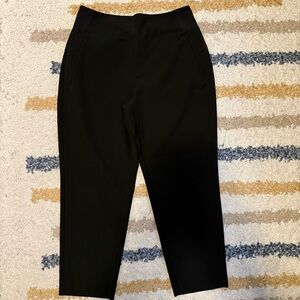 Athleta Endless High Rise Pant Black